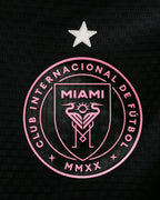 Camiseta Inter Miami Cf 2026/27 - 2ª Equipación