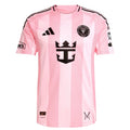Camiseta Inter Miami Cf 2026/27 - 1ª Equipación