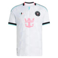 Camiseta Inter Miami Cf 2026/27 - 3ª Equipación