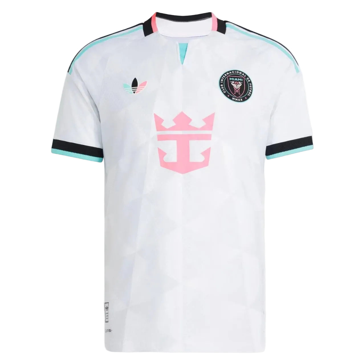 Camiseta Inter Miami Cf 2026/27 - 3ª Equipación