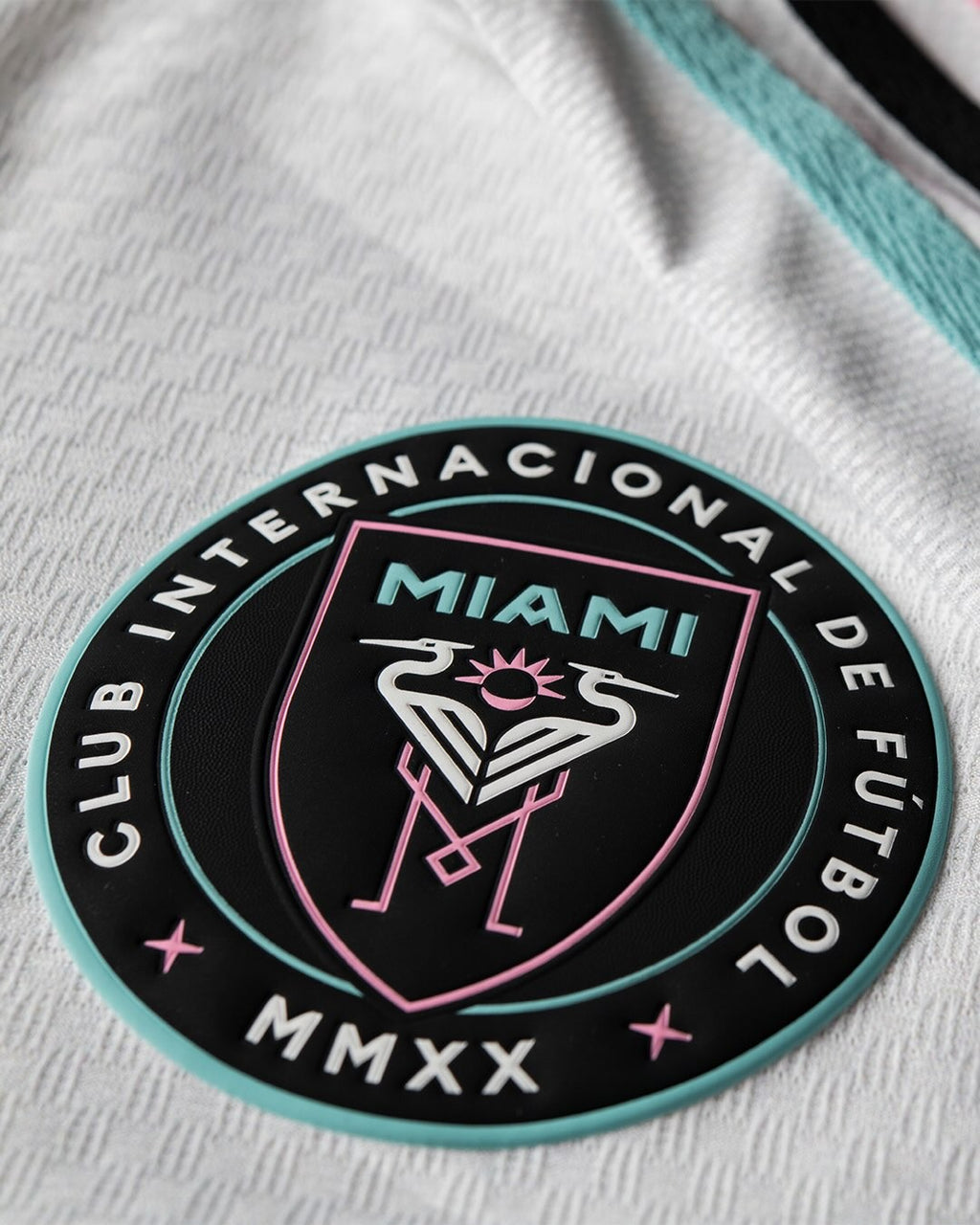 Camiseta Inter Miami Cf 2026/27 - 3ª Equipación