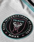 Camiseta Inter Miami Cf 2026/27 - 3ª Equipación