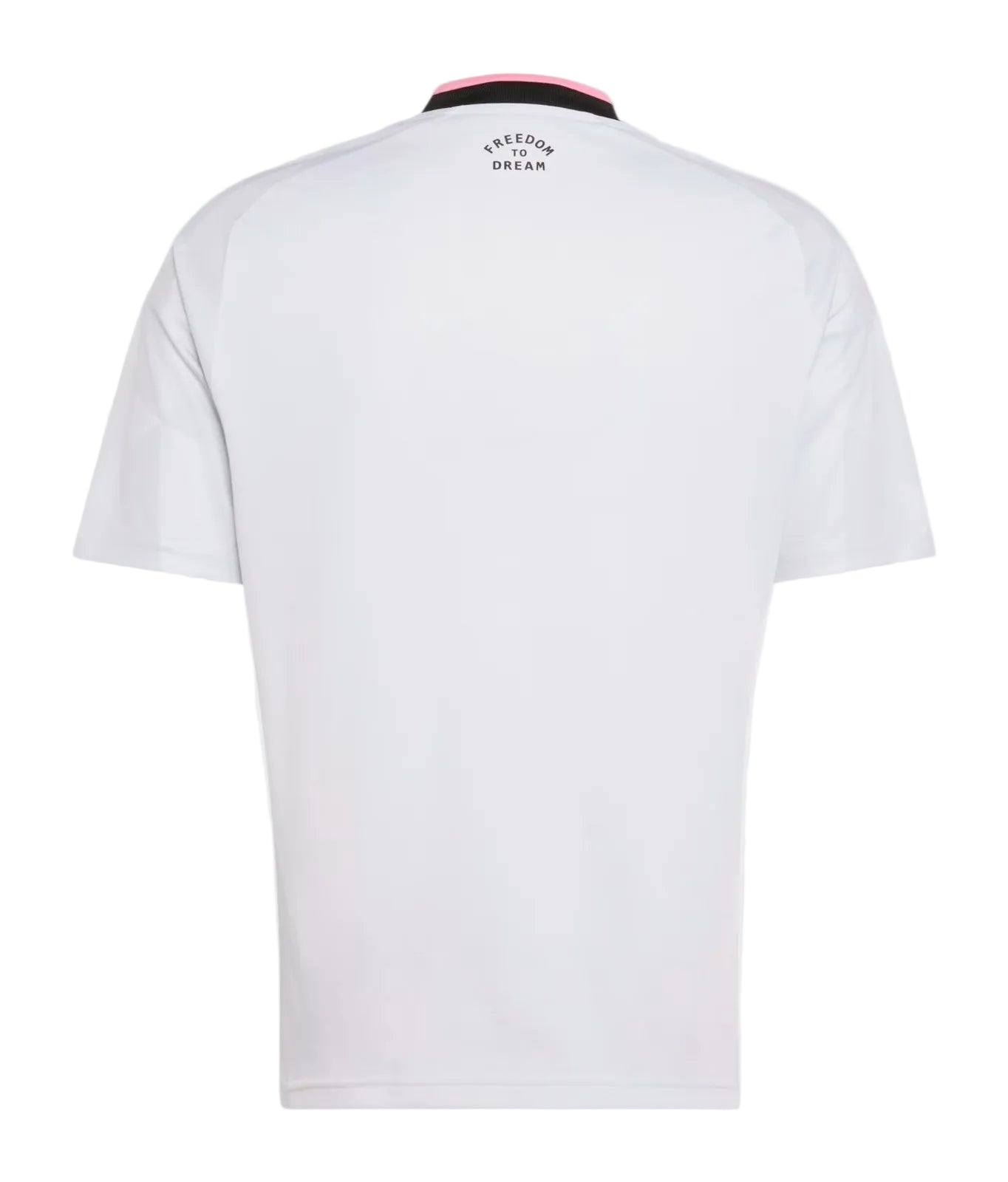 Camiseta Inter Miami Cf 2026/27 - 3ª Equipación