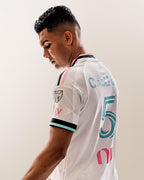 Camiseta Inter Miami Cf 2026/27 - 3ª Equipación