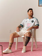 Camiseta Inter Miami Cf 2026/27 - 3ª Equipación