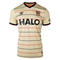 Camiseta Ipswich Town 2026/27 - 2ª Equipación
