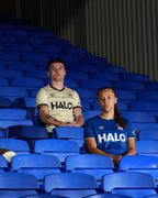 Camiseta Ipswich Town 2026/27 - 2ª Equipación