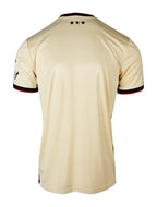 Camiseta Ipswich Town 2026/27 - 2ª Equipación