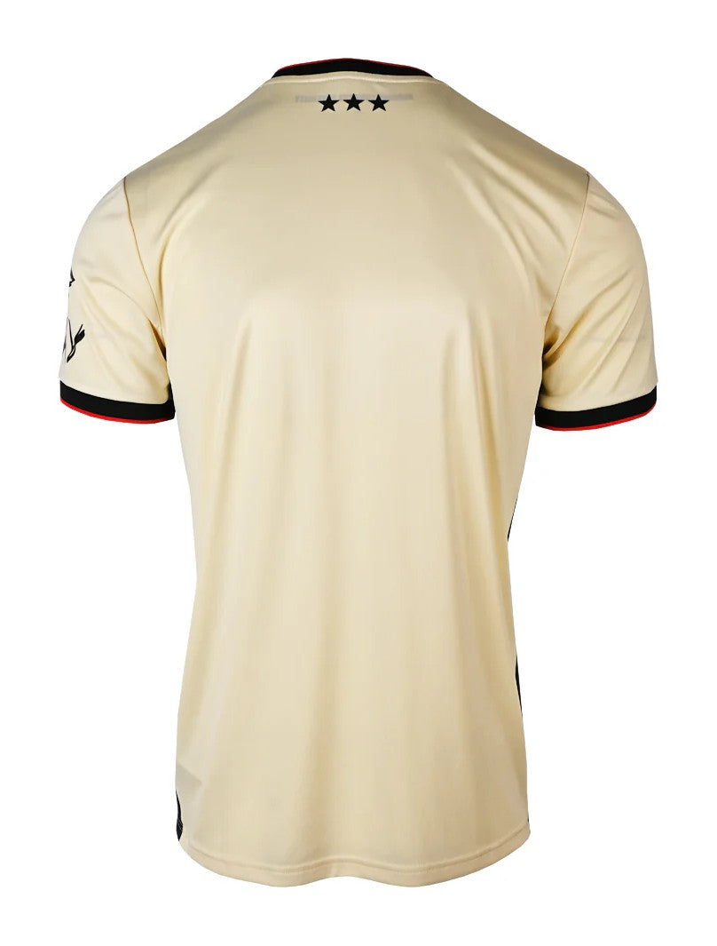 Camiseta Ipswich Town 2026/27 - 2ª Equipación