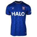 Camiseta Ipswich Town 2026/27 - 1ª Equipación