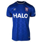 Camiseta Ipswich Town 2026/27 - 1ª Equipación