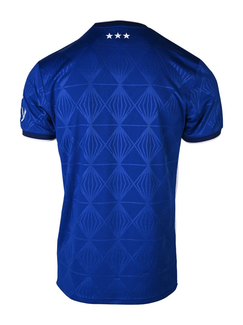 Camiseta Ipswich Town 2026/27 - 1ª Equipación