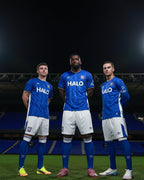 Camiseta Ipswich Town 2026/27 - 1ª Equipación