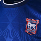 Camiseta Ipswich Town 2026/27 - 1ª Equipación