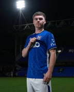 Camiseta Ipswich Town 2026/27 - 1ª Equipación