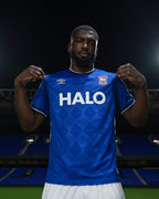 Camiseta Ipswich Town 2026/27 - 1ª Equipación