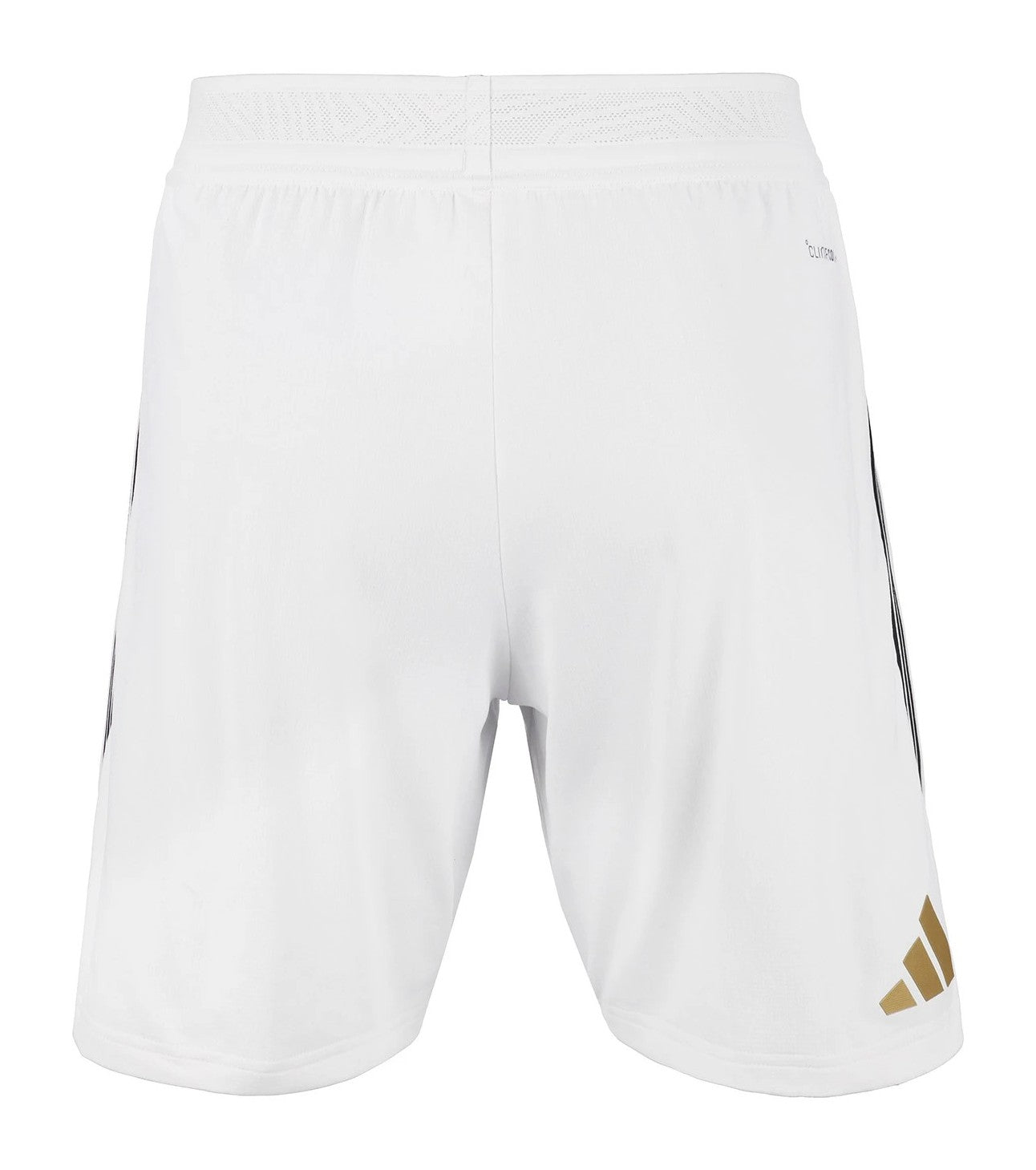 Pantalón Corto Juventus 2026/27 - 1ª Equipación