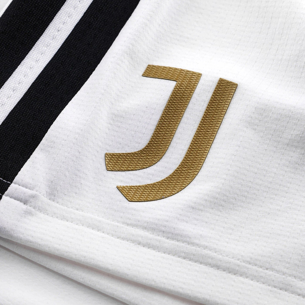 Pantalón Corto Juventus 2026/27 - 1ª Equipación