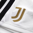 Pantalón Corto Juventus 2026/27 - 1ª Equipación