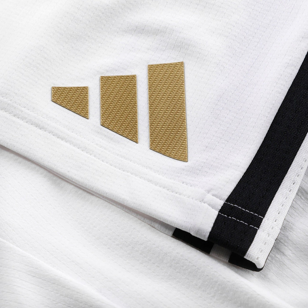 Pantalón Corto Juventus 2026/27 - 1ª Equipación