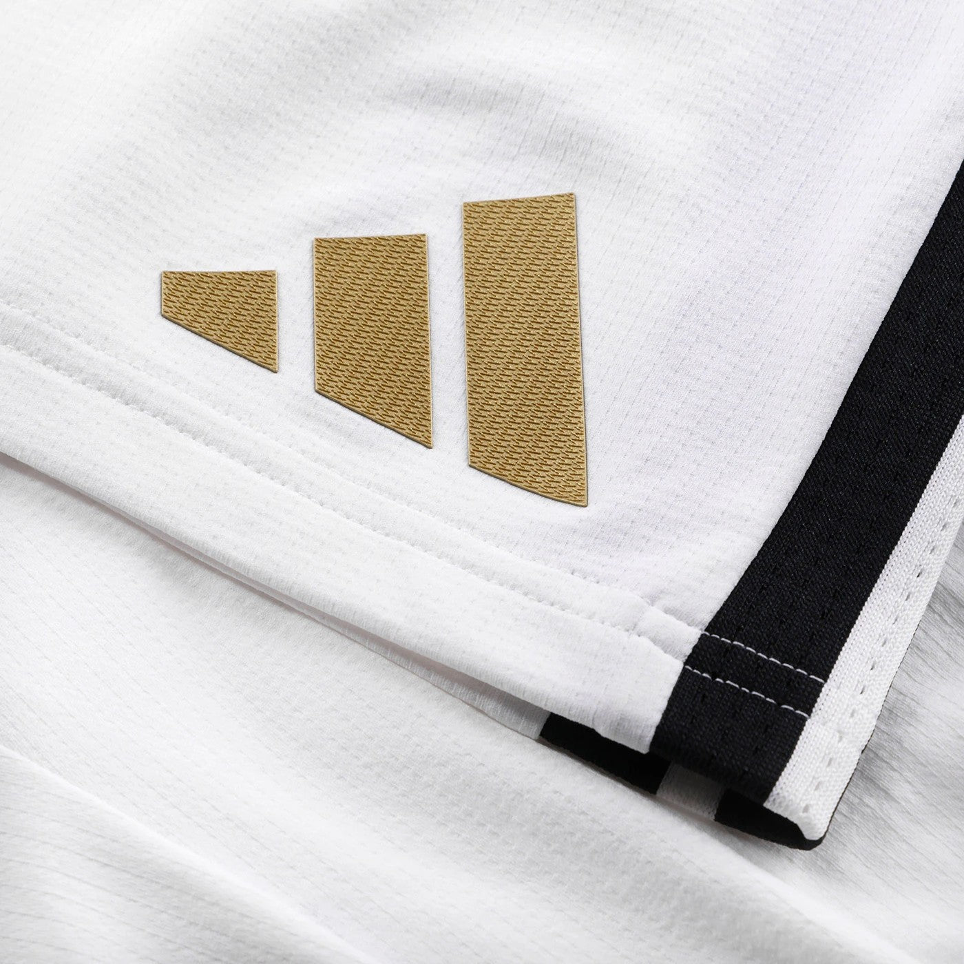 Pantalón Corto Juventus 2026/27 - 1ª Equipación