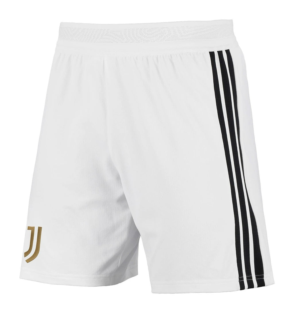Pantalón Corto Juventus 2026/27 - 1ª Equipación