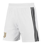 Pantalón Corto Juventus 2026/27 - 1ª Equipación