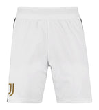Pantalón Corto Juventus 2026/27 - 1ª Equipación
