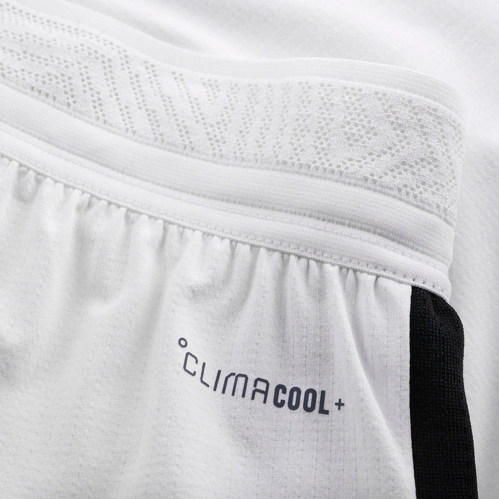 Pantalón Corto Juventus 2026/27 - 1ª Equipación