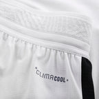 Pantalón Corto Juventus 2026/27 - 1ª Equipación