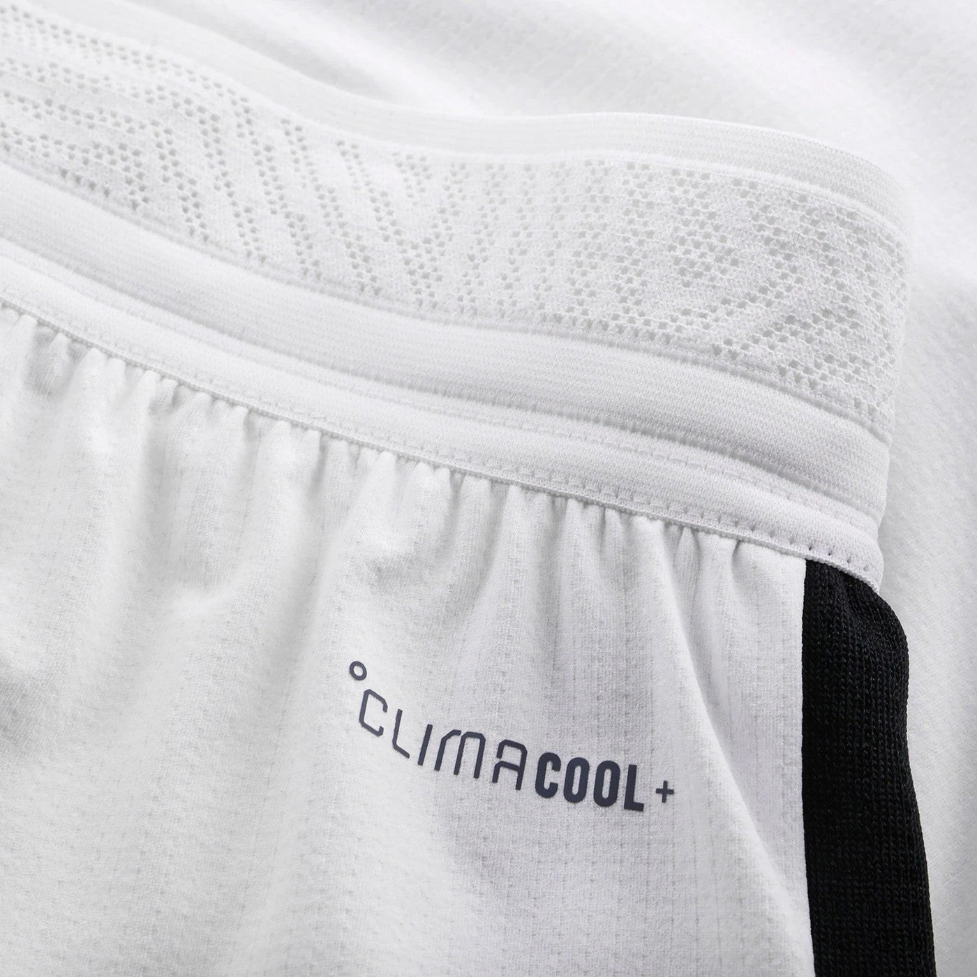 Pantalón Corto Juventus 2026/27 - 1ª Equipación