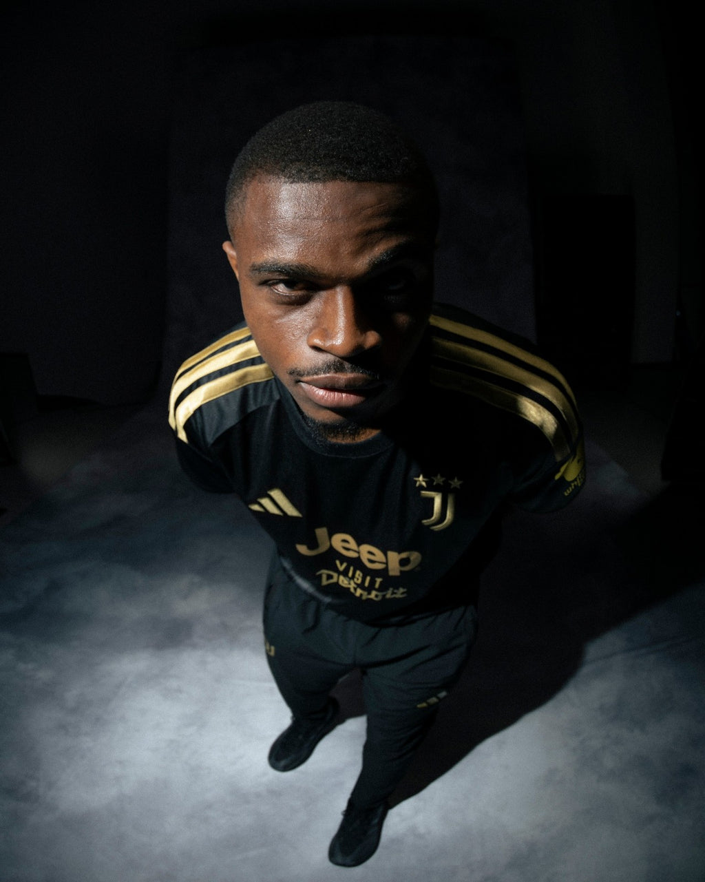 Camiseta Juventus 2026/27 - 3ª Equipación