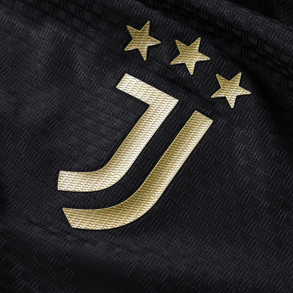 Camiseta Juventus 2026/27 - 3ª Equipación