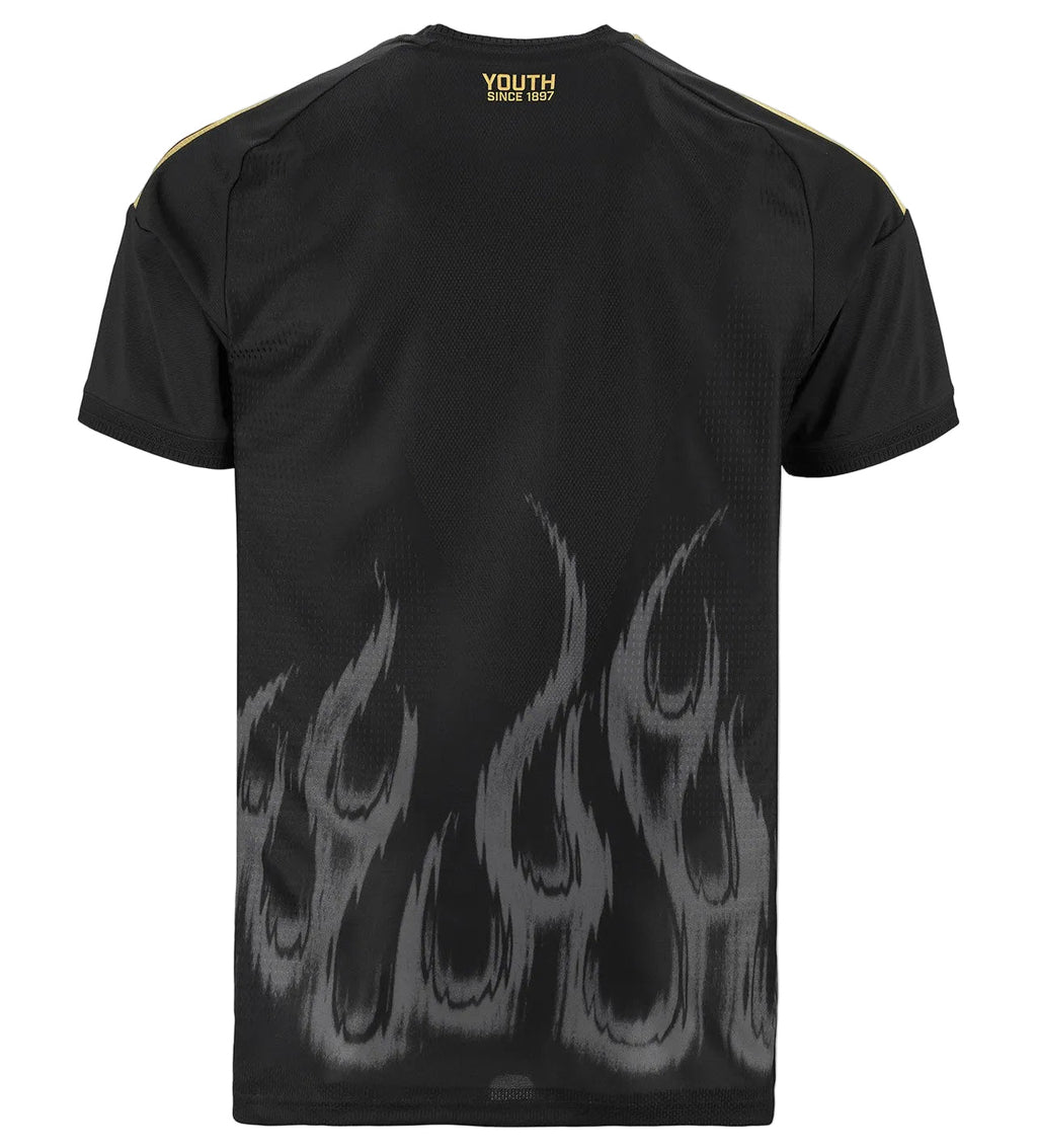 Camiseta Juventus 2026/27 - 3ª Equipación