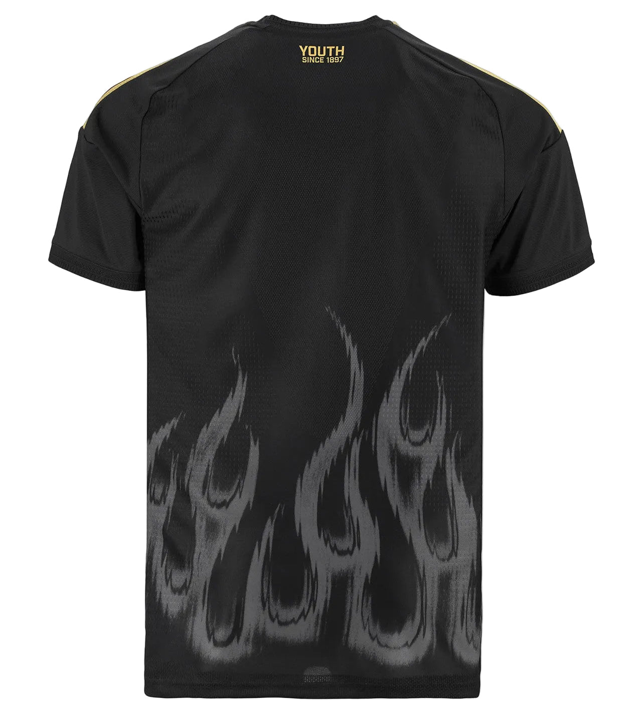 Camiseta Juventus 2026/27 - 3ª Equipación