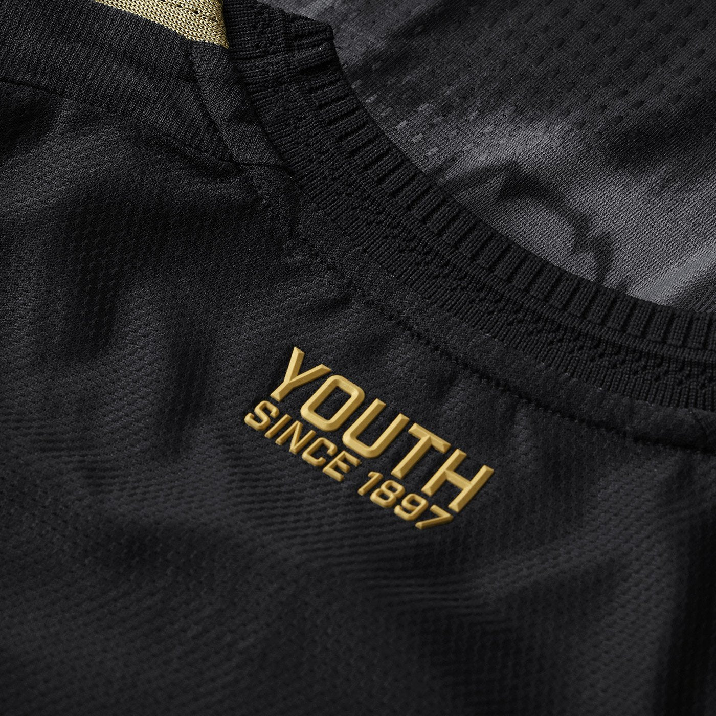 Camiseta Juventus 2026/27 - 3ª Equipación