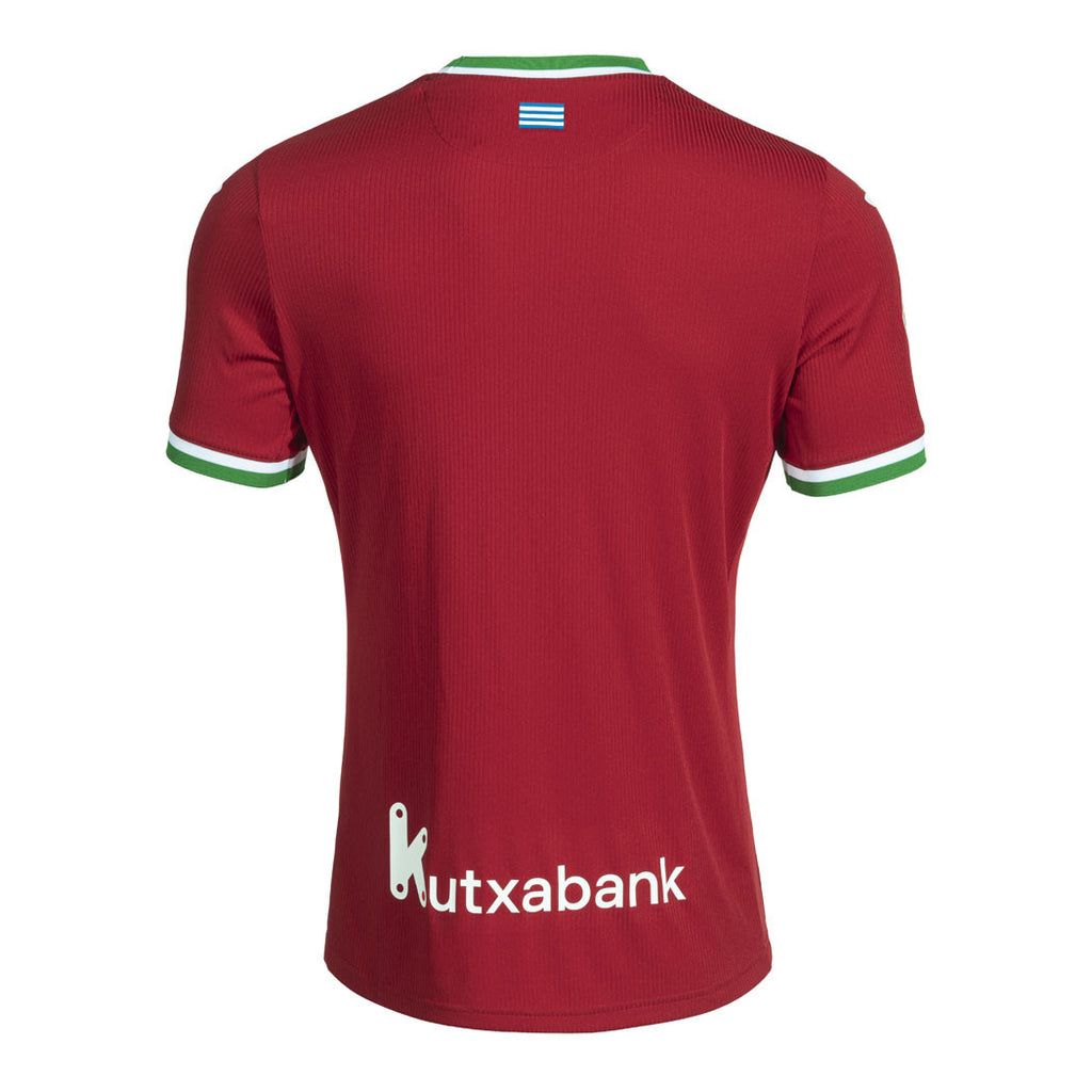 Camiseta Real Sociedad 2026/27 - 3ª Equipación