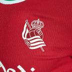 Camiseta Real Sociedad 2026/27 - 3ª Equipación