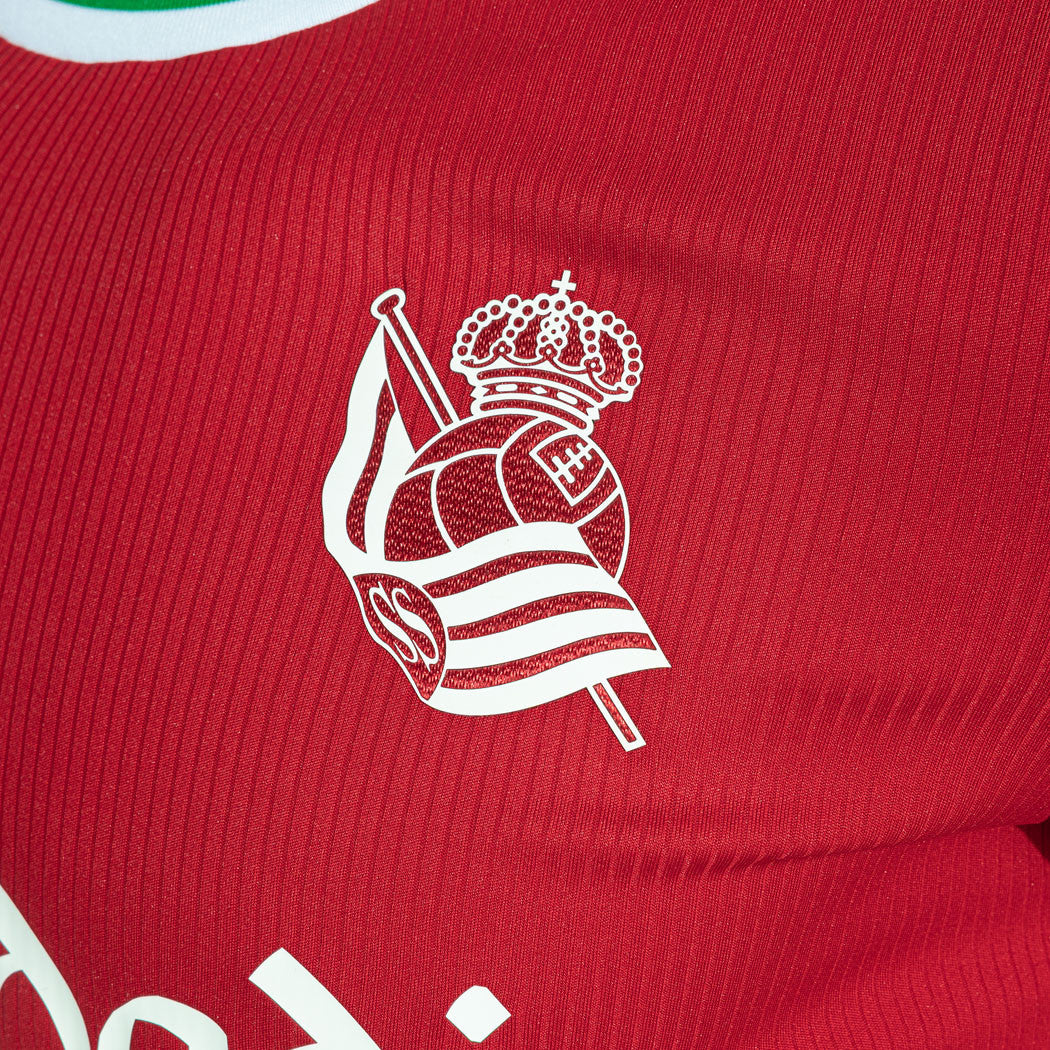 Camiseta Real Sociedad 2026/27 - 3ª Equipación