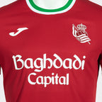Camiseta Real Sociedad 2026/27 - 3ª Equipación