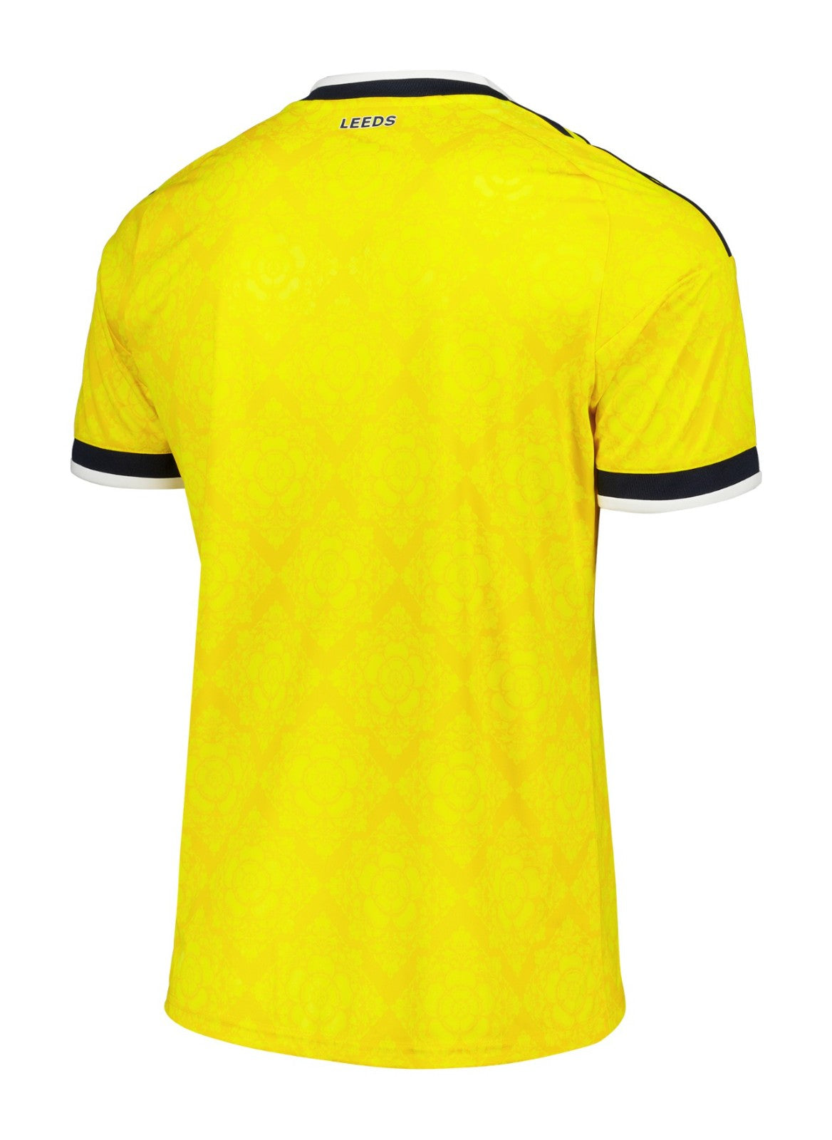 Camiseta Leeds United 2026/27 - 2ª Equipación