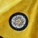 Camiseta Leeds United 2026/27 - 2ª Equipación