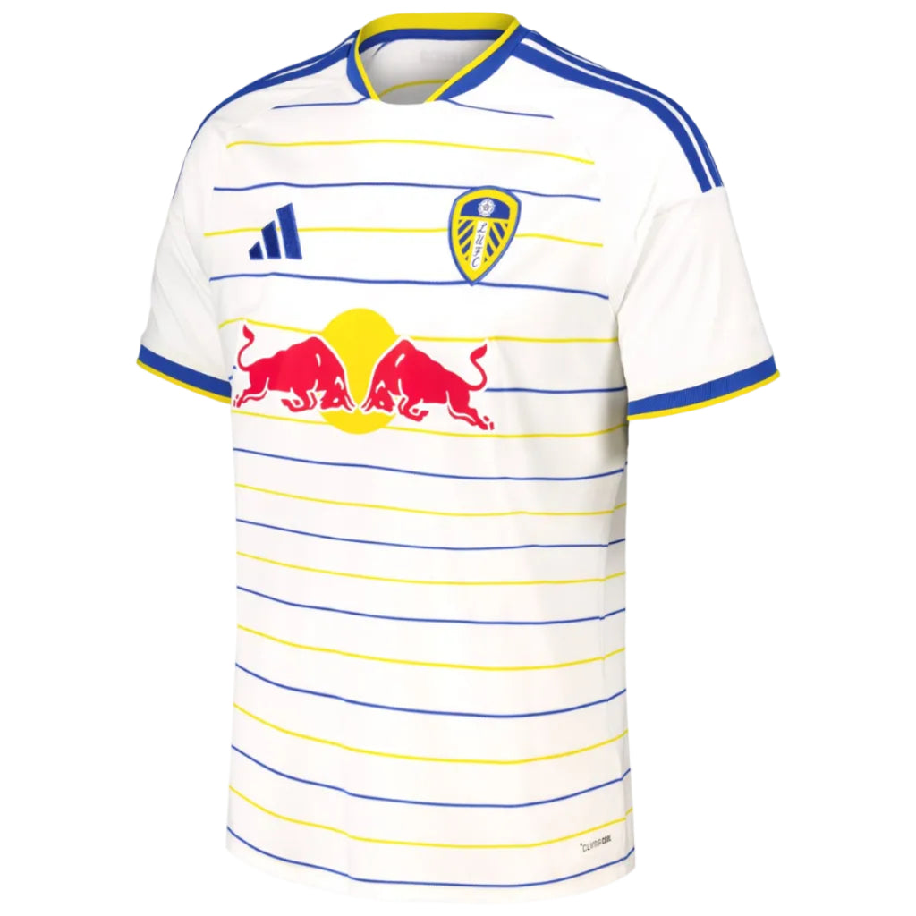 Camiseta Leeds United 2026/27 - 1ª Equipación
