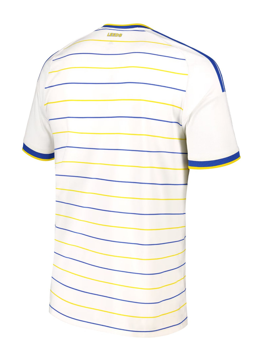 Camiseta Leeds United 2026/27 - 1ª Equipación
