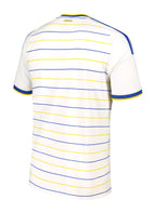 Camiseta Leeds United 2026/27 - 1ª Equipación