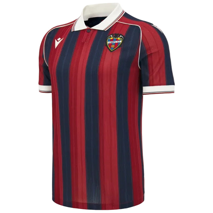 Camiseta Levante 2026/27 - 1ª Equipación