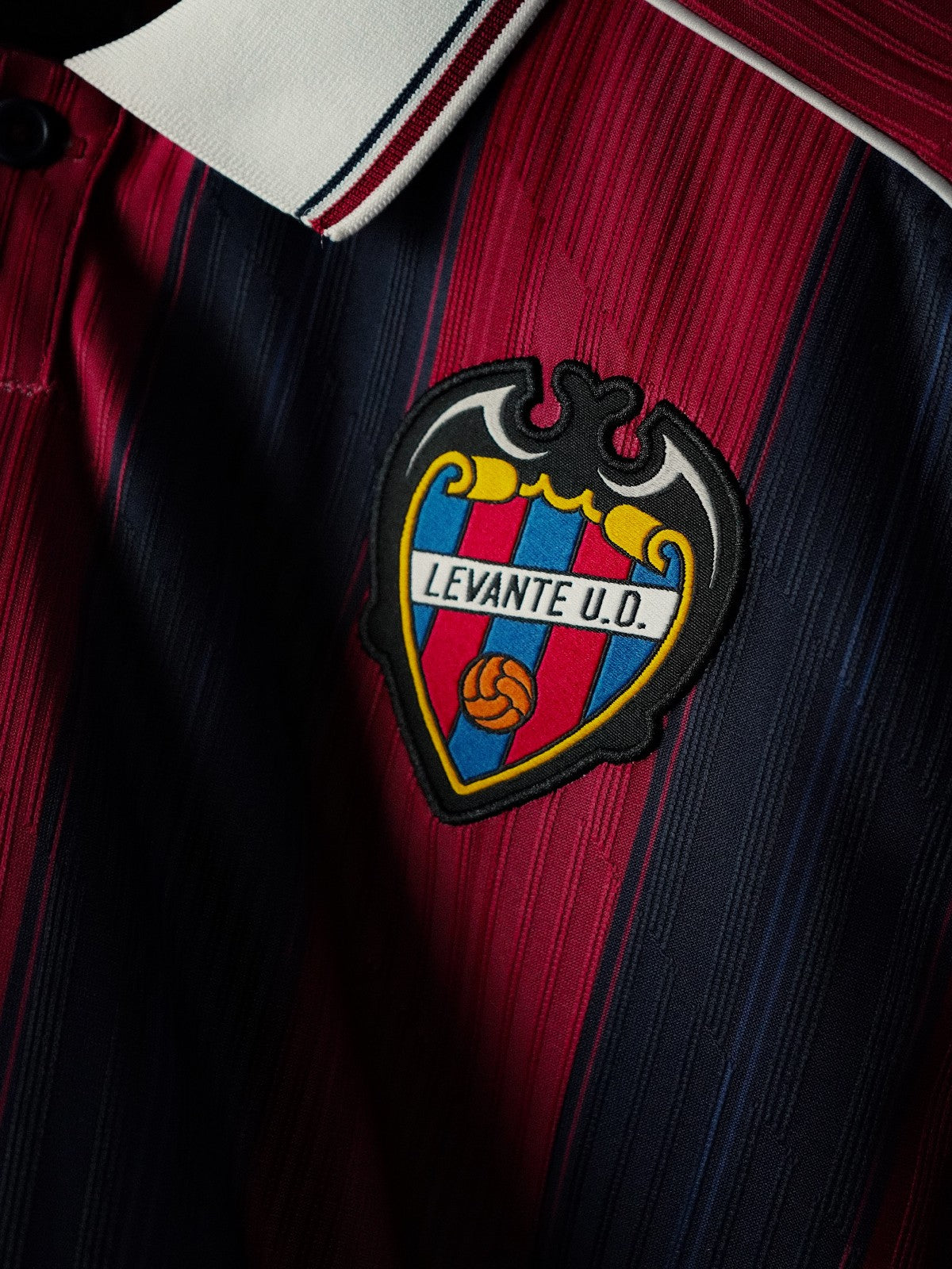 Camiseta Levante 2026/27 - 1ª Equipación