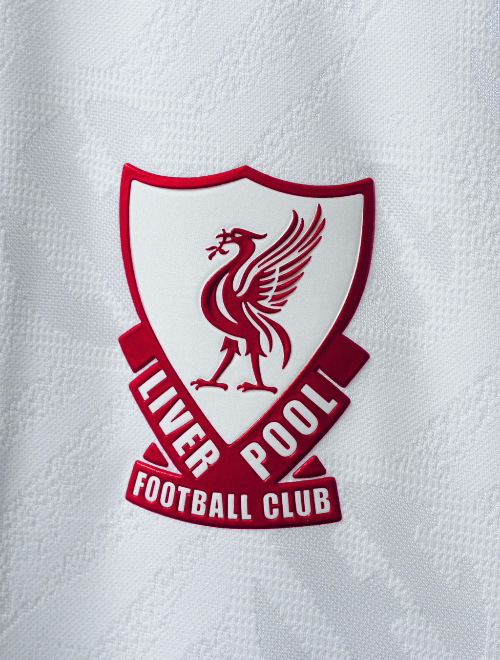 Camiseta Liverpool Fc 2026/27 - 2ª Equipación