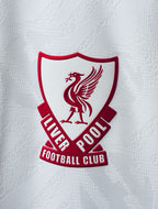 Camiseta Liverpool Fc 2026/27 - 2ª Equipación
