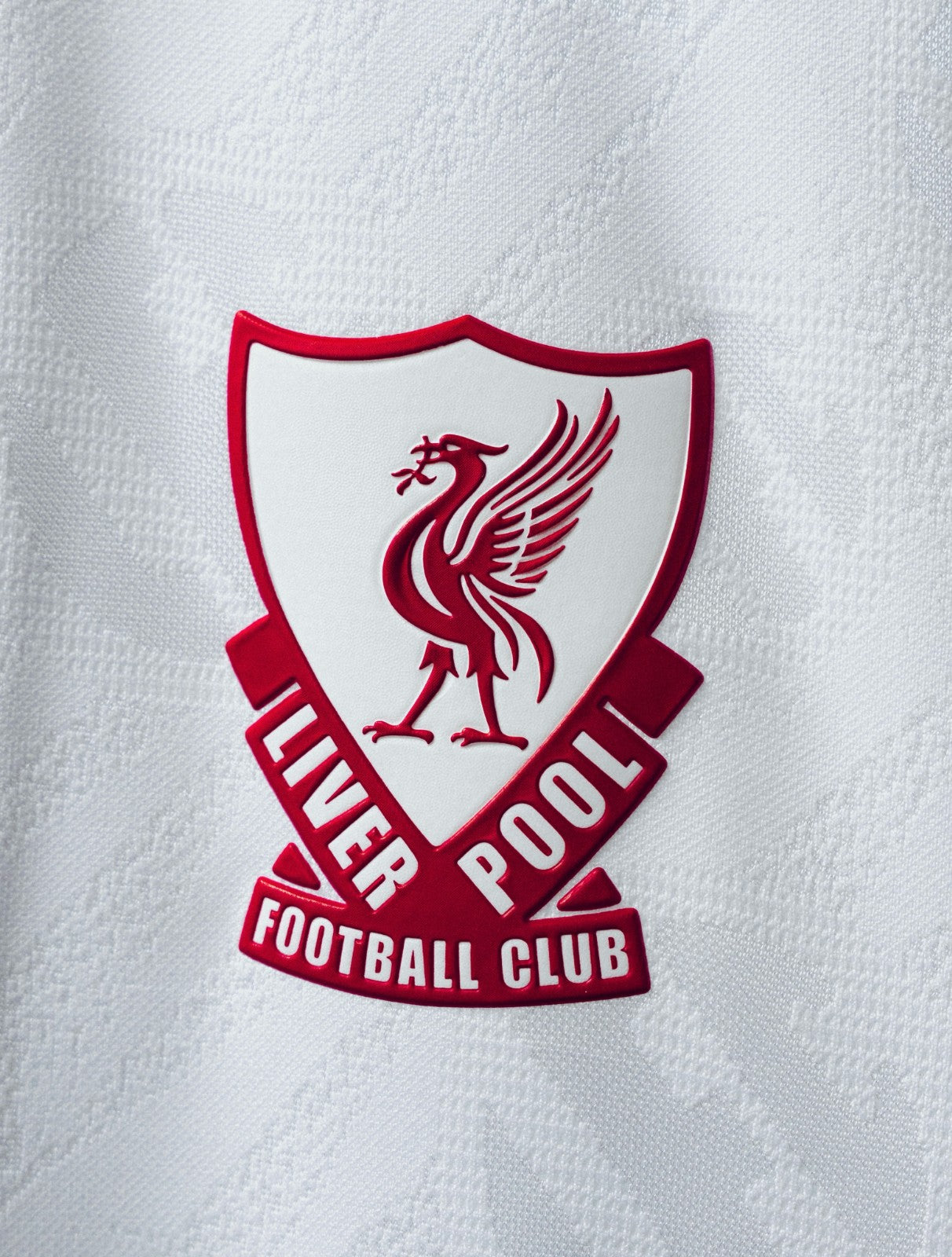 Camiseta Liverpool Fc 2026/27 - 2ª Equipación